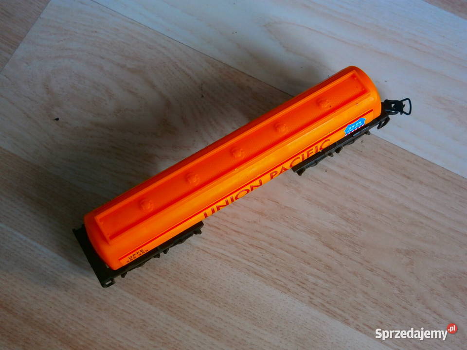 Cysterna Union Pacific 1999 ładny stan sprzedam