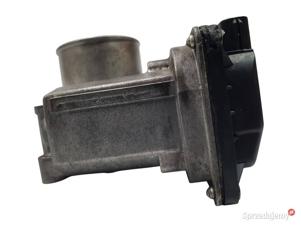 PRZEPUSTNICA Mazda 5 6 20 CITD RF7J136B0 D K4238 osobowe Przepustnice Chełm sprzedam