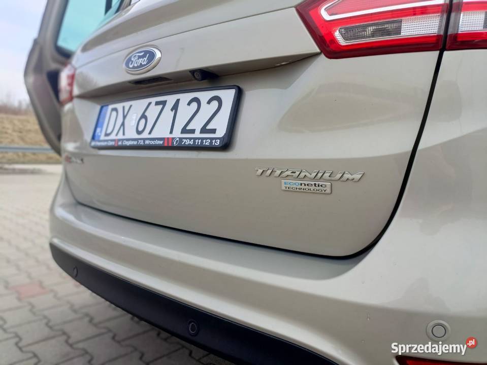FORD B Kraków sprzedam