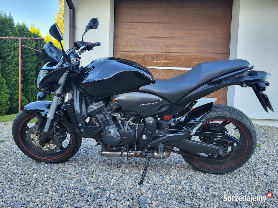 Honda CB600F Hornet PC41 Honda