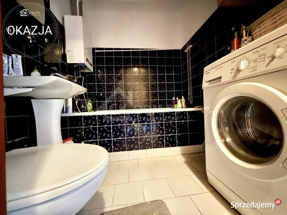 Romualda Kielce 44 12 m2 Liczba pokoi 2