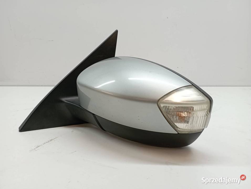LUSTERKO LEWE 7PIN EUROPA 76 7 PIN Ford S I sprzedam