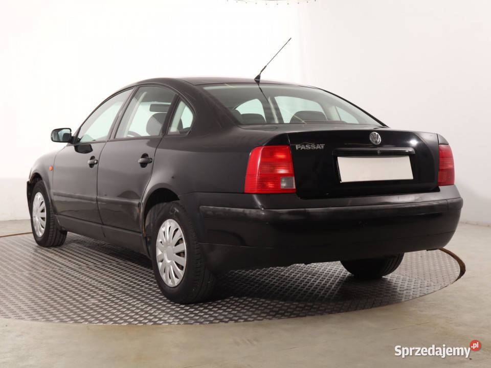 VW Passat 16 światła przeciwmgielne Katowice