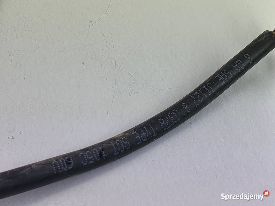 Przewod Minusowy Kabel Polaris Sportsman 700 Łódź