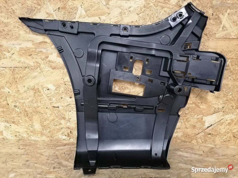 BMW 7 G11 G12 ŚLIZG MOCOWANIE ZDERZAKA PRAWY TYŁ Pleszew sprzedam