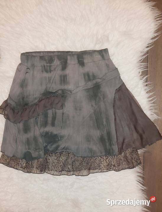 Spódnica rozmiar S Inny wzór Lublin