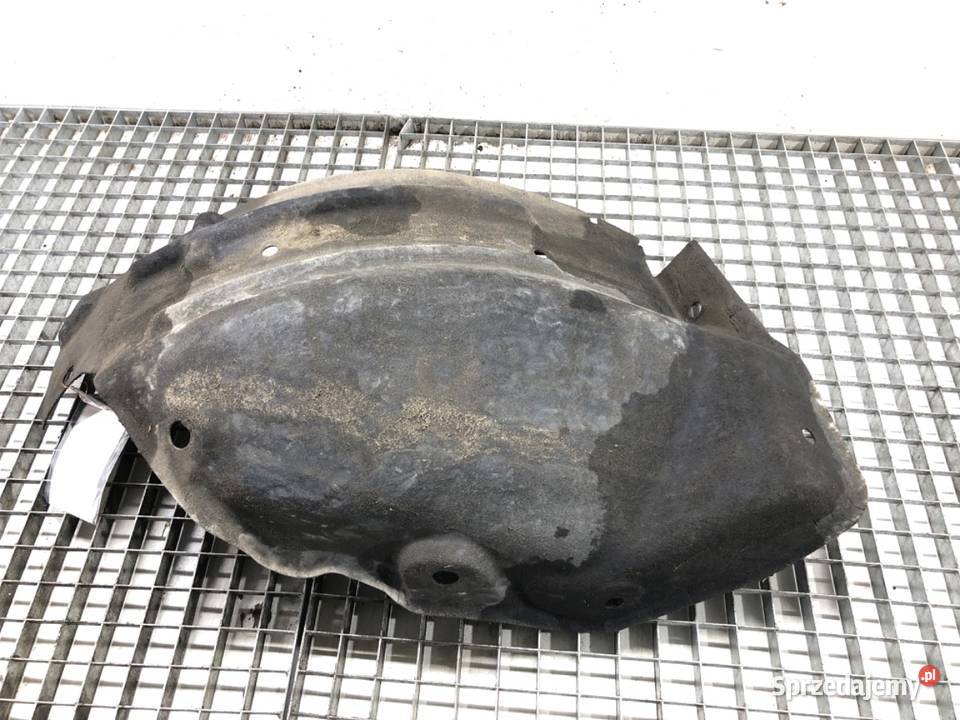 NADKOLE PRAWY PRZÓD CZĘŚĆ TYLNA RENAULT MEGANE Motoryzacja podkarpackie