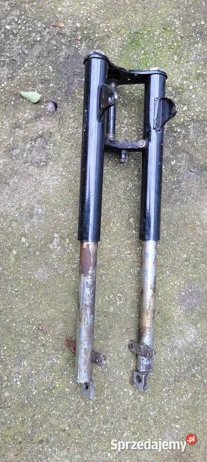 Wsk zawieszenie przód Rypin