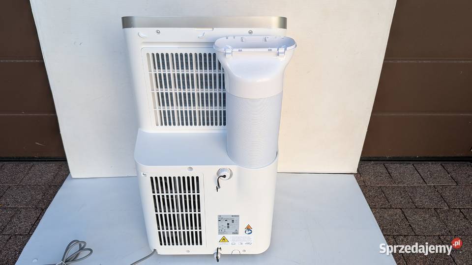 Klimatyzator przenośny Bosch Cool 5000 z AGD drobne Jadowniki sprzedam