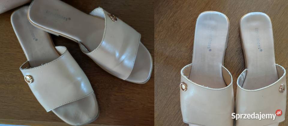 plecak torba shopper torba klapki buty japonki 0cm Kielce