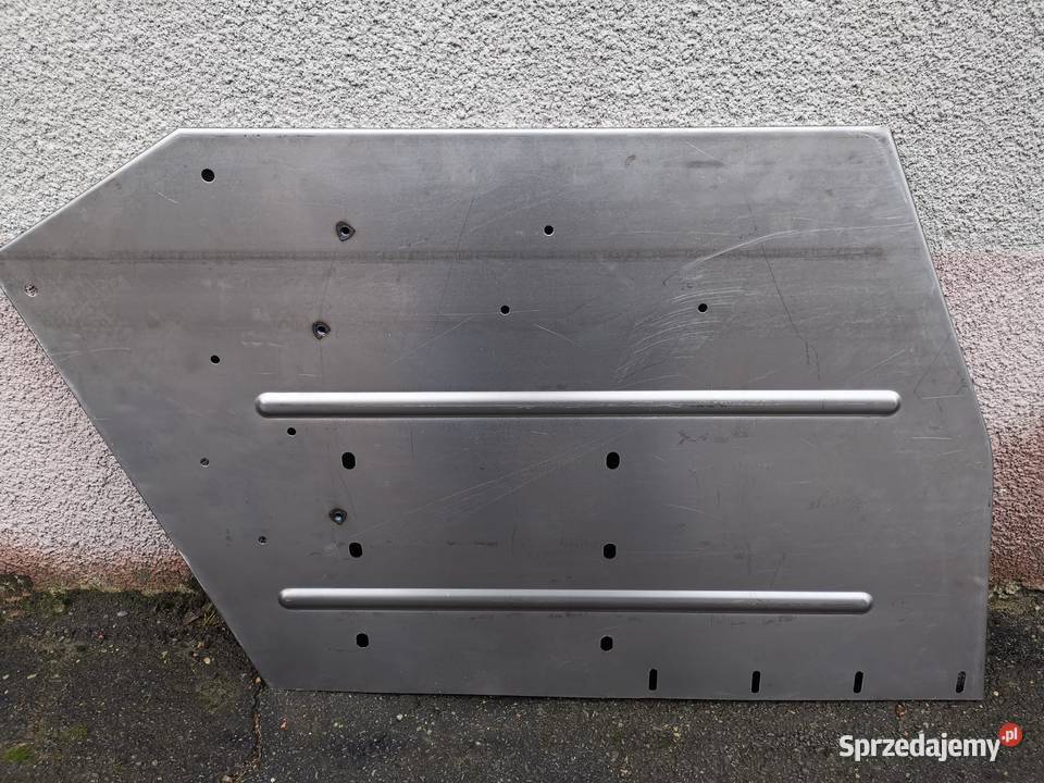 Błotniki mf 255 235 Ursus 2812 3512 Reperaturki Lubochnia