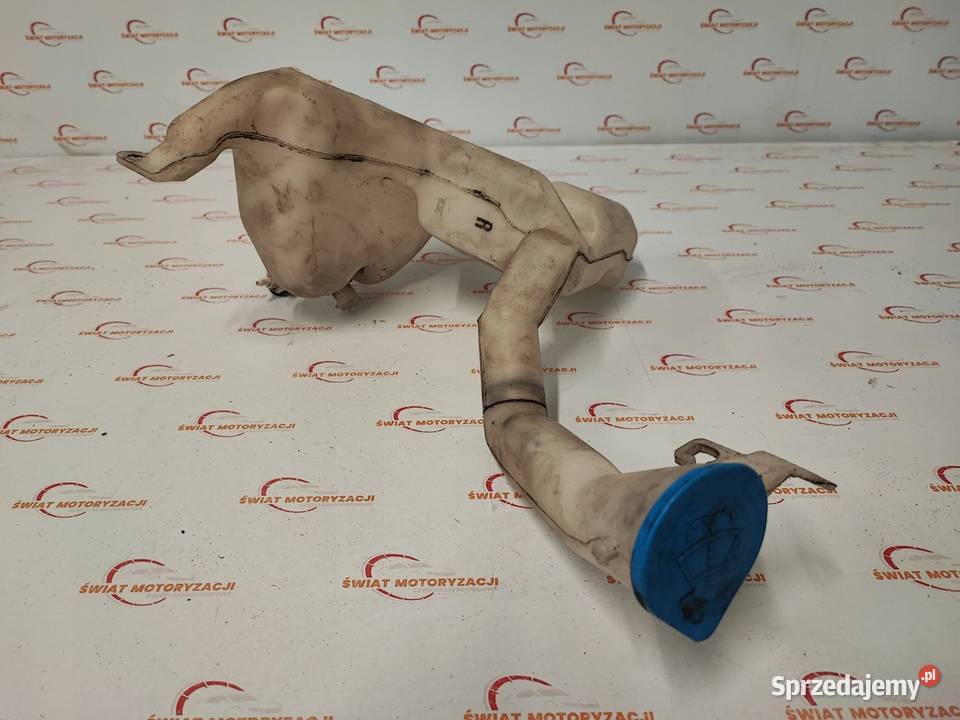 INSIGHT 10r zbiorniczek spryskiwaczy świętokrzyskie Kielce sprzedam