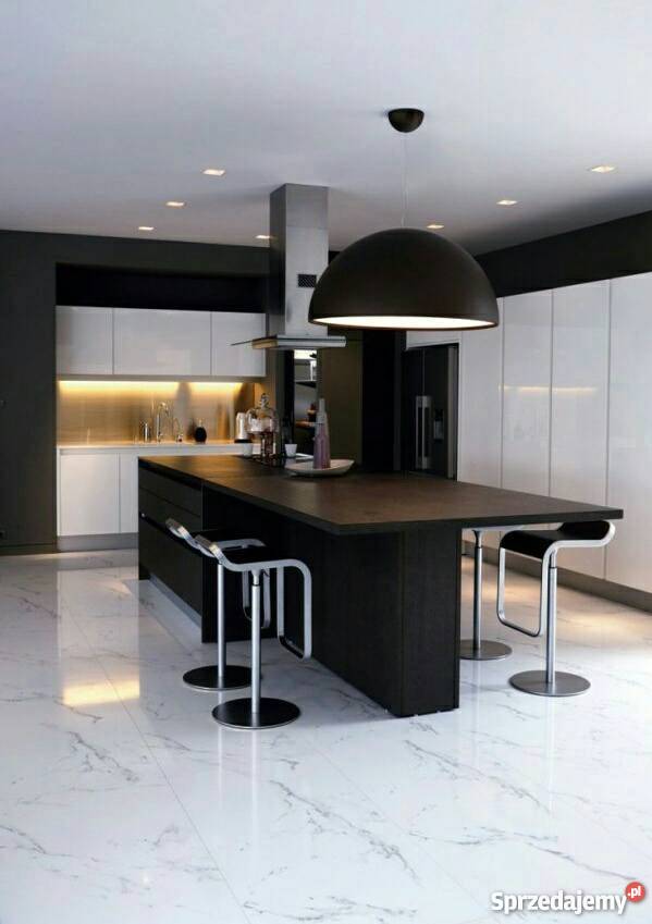 Meble na Wymiar Mils Bielsko Biała Kraków Bielsko-Biała