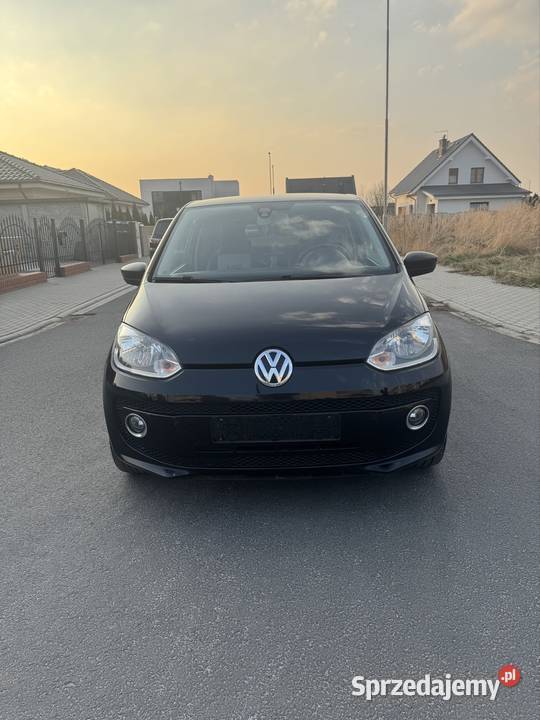 Sprzedam VW UP stan ESP