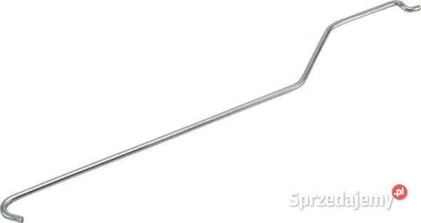 Drążek regulatora 16555Z0D000