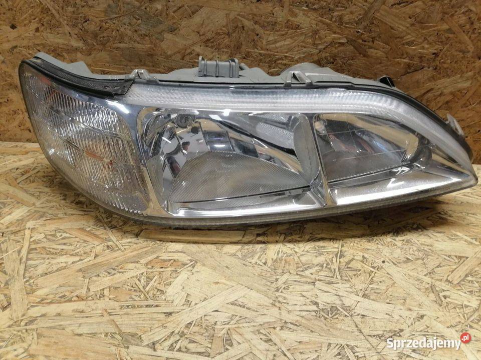 Lampa Prawy Przód Honda Accord 9802