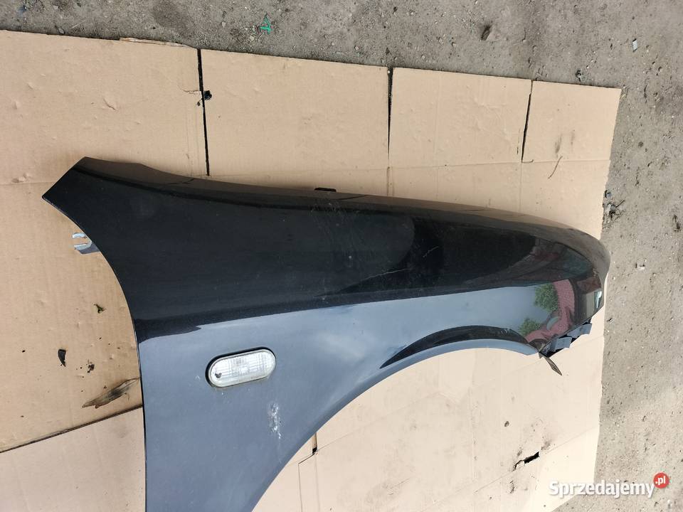 SEAT TOLEDO 2 MK2 BŁOTNIK PRZÓD PRZEDNI PRAWY osobowe lubelskie Kamień-Kolonia