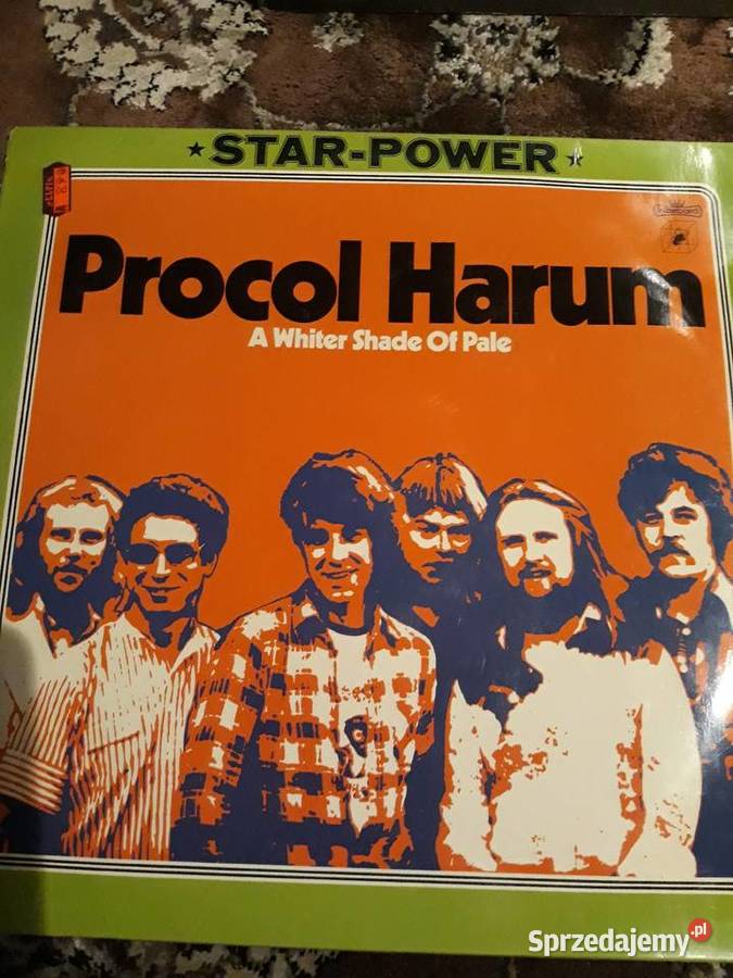 Płyty winylowe Hendrix Procol Harum Yes itp płyta winylowa Rzeszów