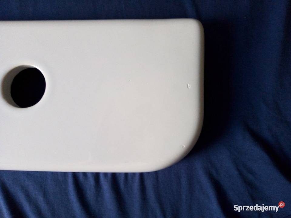 Pokrywa spłuczki 33 x 145 Pozostałe Warszawa