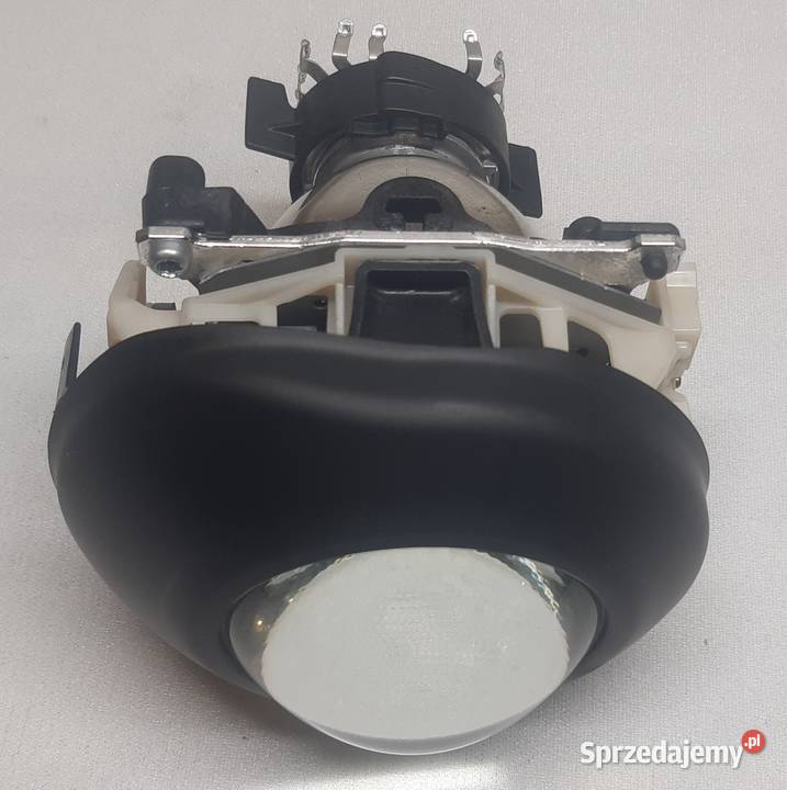 SOCZEWKA ODBŁYŚNIK BMW E84 Mielęcin