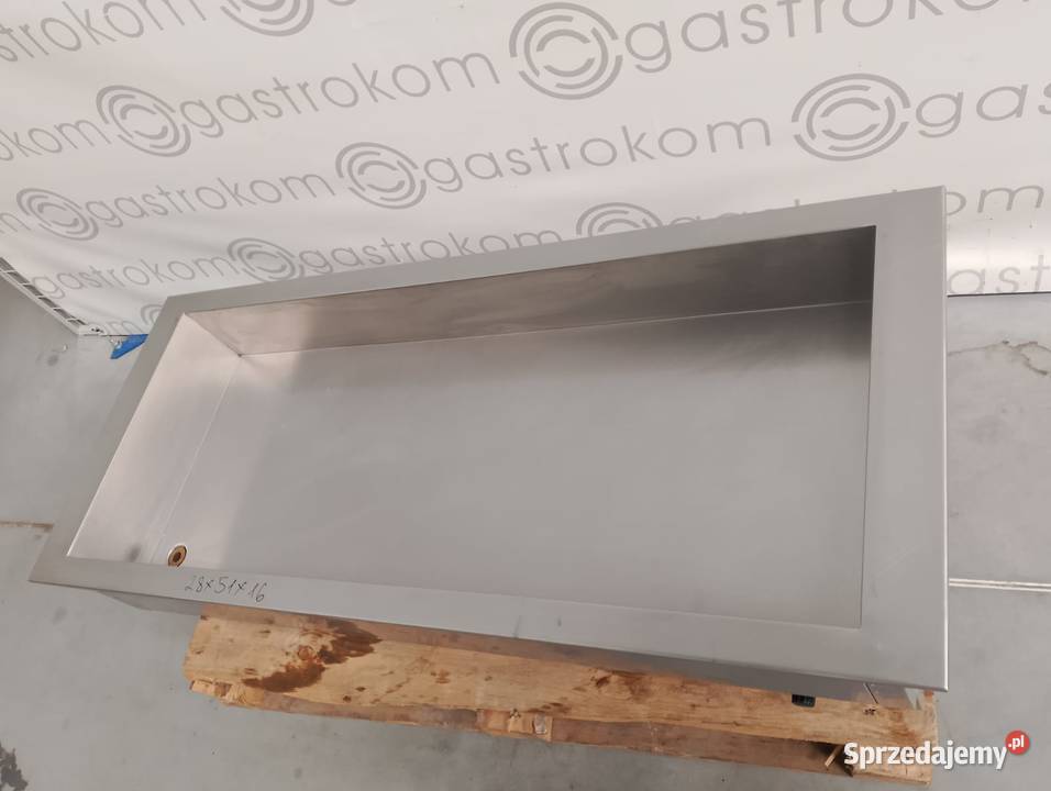 WANNA BEMAROWA DO ZABUDOWY 4XGN 11 EDENOX dolnośląskie Wrocław