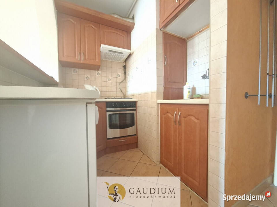 Kawalerka Chłopska Przymorze Gdańsk