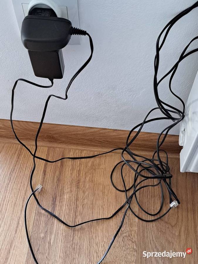 Telefon Siemiens Gigaset A260 i AC160 plus Radom sprzedam