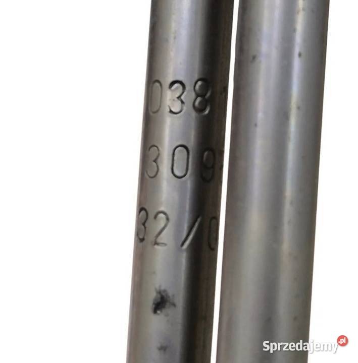 RURKA PRZEWÓD PALIWA PALIWOWY 19 TDI 130 LEON I sprzedam