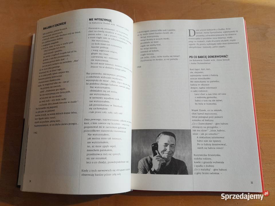 Książka Moje ulubione drzewo czyli Młynarski śląskie Dąbrowa Górnicza