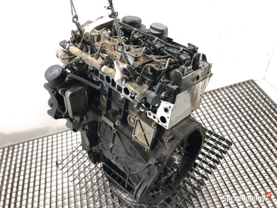 SILNIK MERCEDES 22 125 611960 9300 W202 osobowe podkarpackie sprzedam