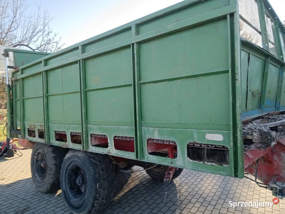 Sprzedam rozrzutnik fortschritt t088 talerze do zachodniopomorskie