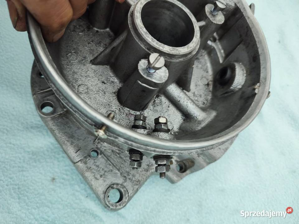 karter wsk wfm głęboki zapłon super stan Rumia