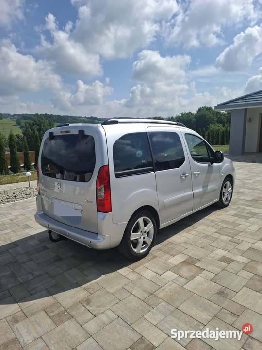 Peugeot Dębica