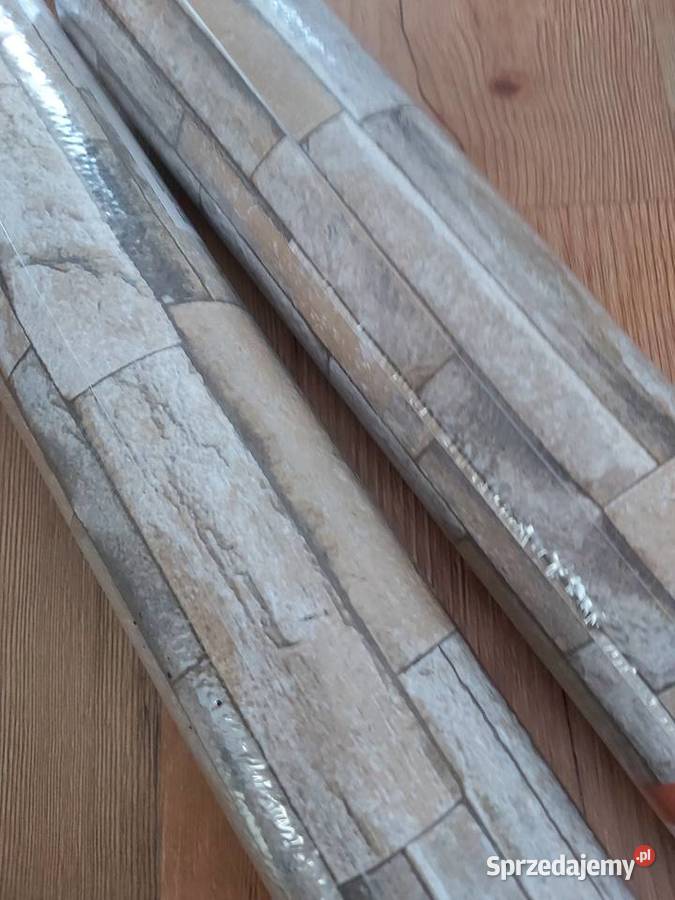 Tapeta papierowa 2 rolki Opole