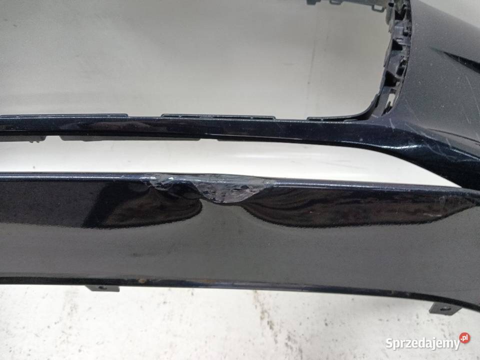 ZDERZAK PRZÓD PRZEDNI AUDI A4 B8 8K0807437 sprzedam