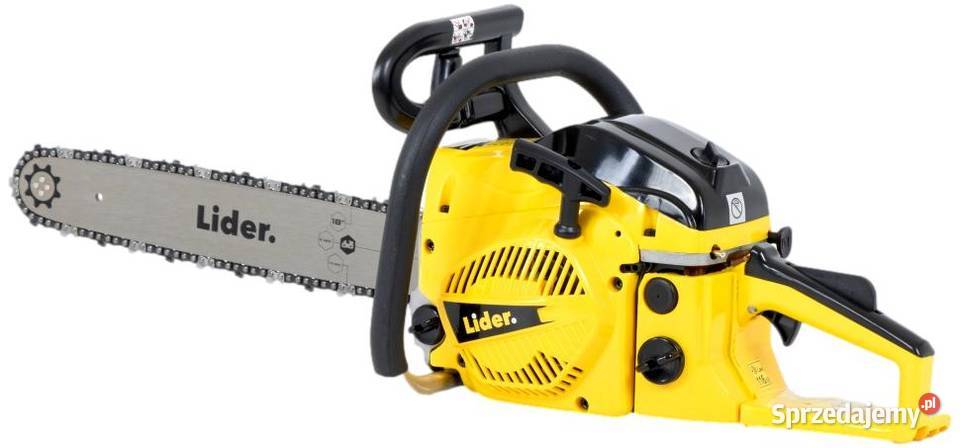 LIDER HP 4945A PIŁA PILARKA PRZECINARKA