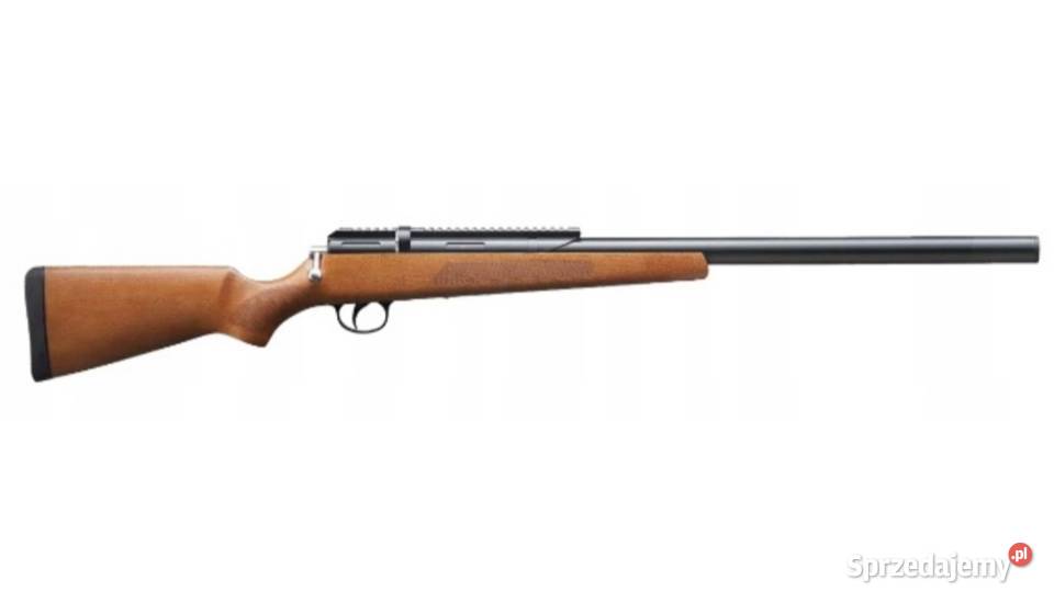 Wiatrówka PCP SNOWPEAK M 30 55 635 Ruda Śląska