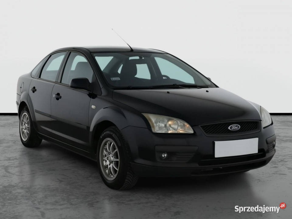Ford Focus 16 i Piaseczno sprzedam