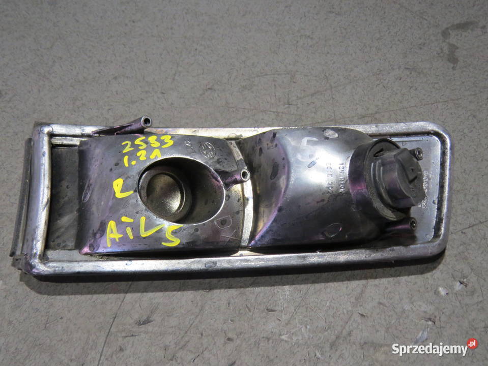 APRILIA ATLANTIC 500 KIERUNKOWSKAZ KIERUNEK Gdańsk sprzedam