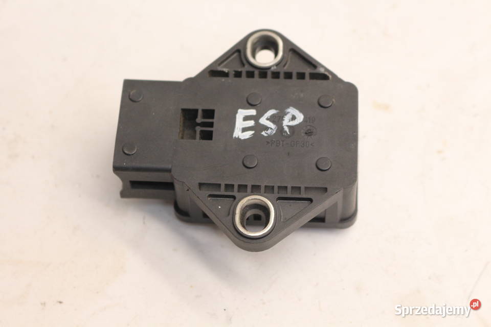 PEUGEOT 807 30 CZUJNIK ESP 9645447780 0265005253 Układ elektryczny Prochowice