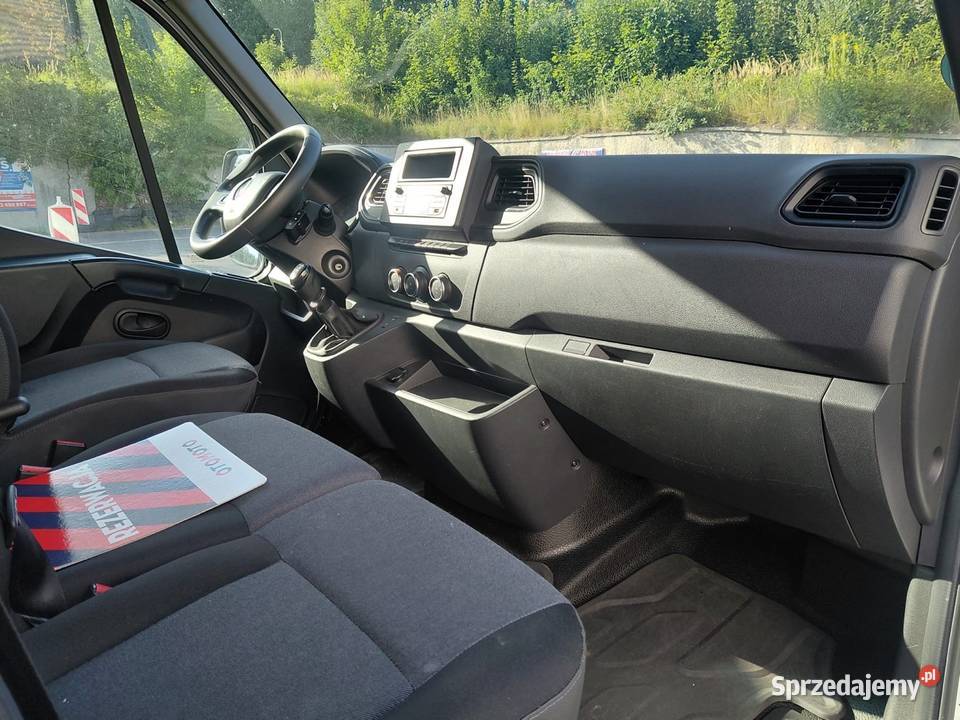 RENAULT MEGANE L4H3 2020r 23DCi Przeb186 Jelenia Góra