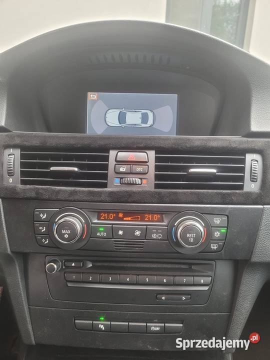 BMW 320i Coupe E92 podlaskie Łomża