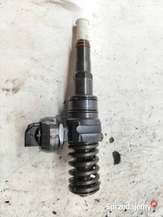 POMPOWTRYSKIWACZ 038130073BA 0414720216 19 TDI Pompowtryskiwacze świętokrzyskie