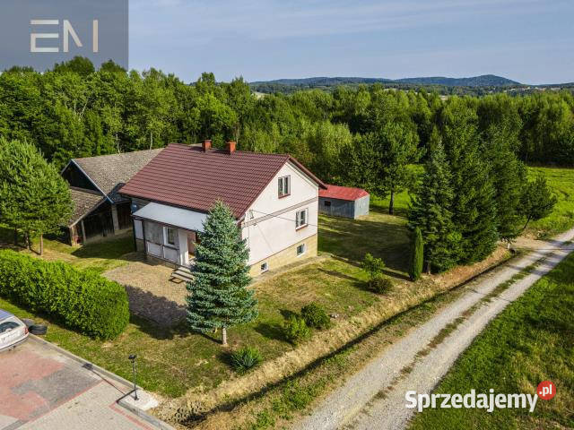 sprzedaży domu 100m2 Glinik Górny sprzedam