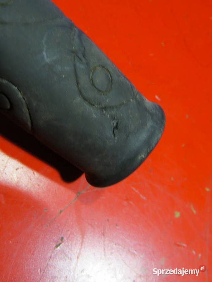 MALAGUTI SPIDER 500 przełacznik manetka gazu sprzedam