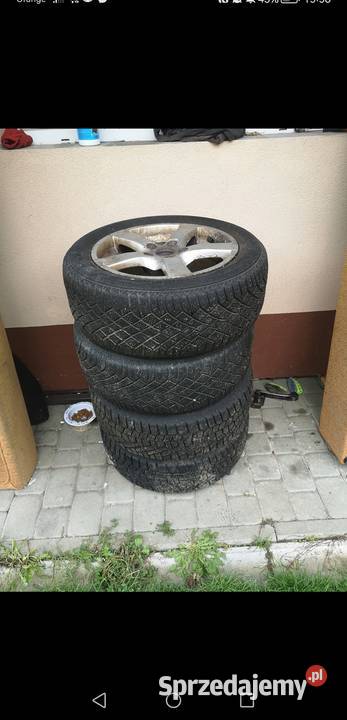 Części a4 b7 20tdi quattro Rok produkcji 2007 Pozostałe Obidza