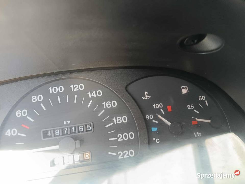 Opel Astra Clasik 16 Kłodzko