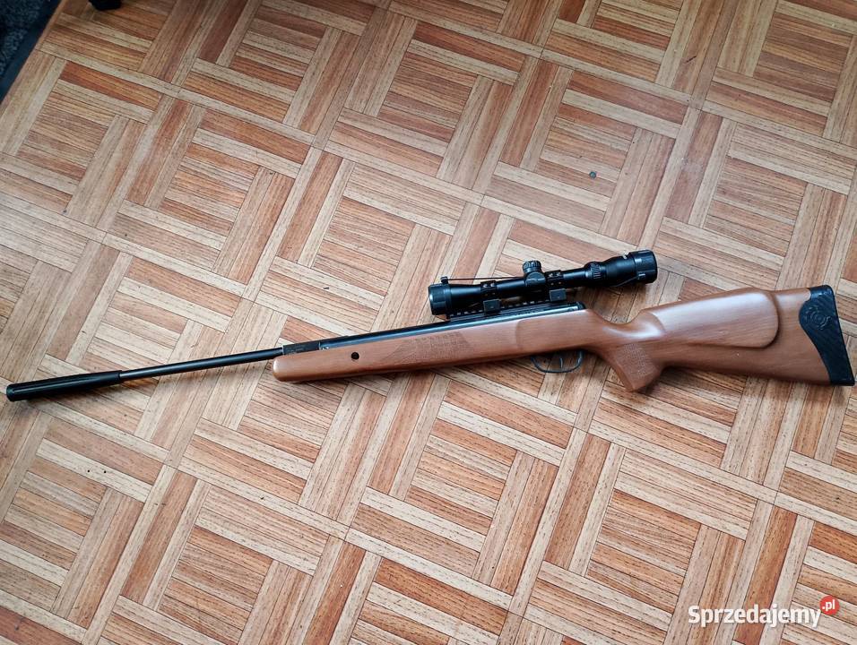 Wiatrówka Crosman Nitro Venom 45 dolnośląskie Wałbrzych
