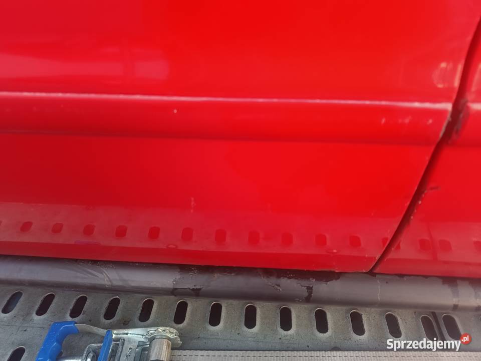 Drzwi Lewy Przód LY3H Audi A4 B5 a48 sprzedam