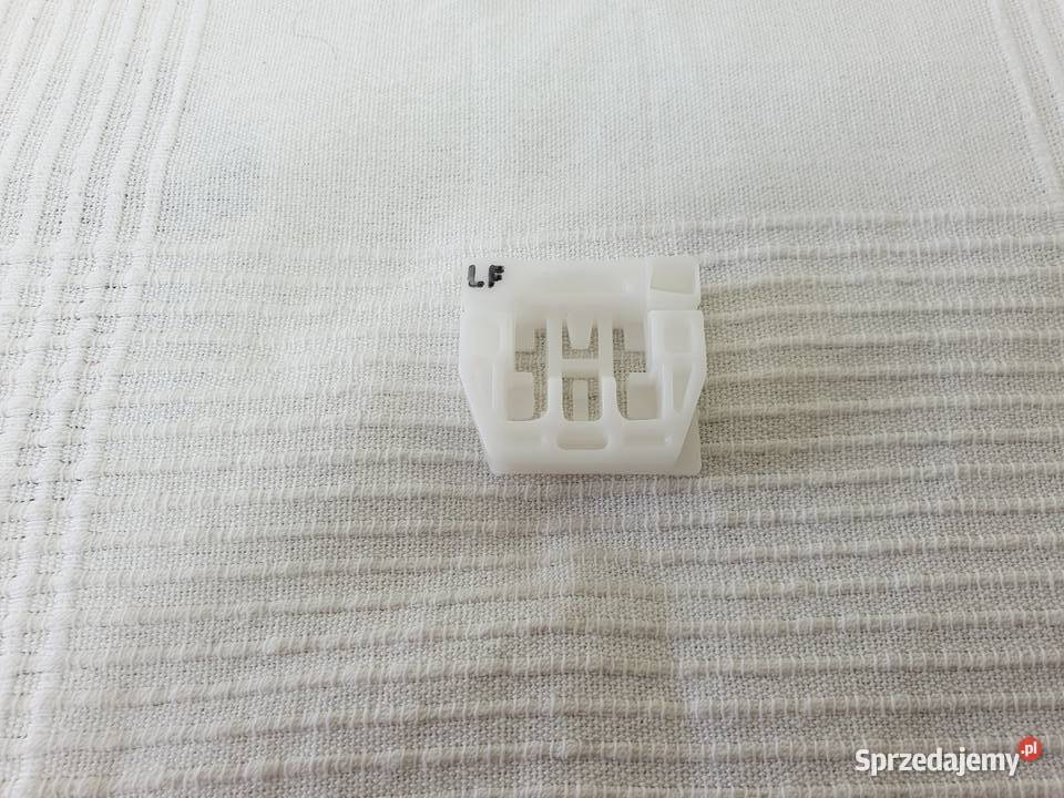 ROVER 75 MG ZT SPINKA PODNOŚNIK SZYBY ZESTAW wielkopolskie Poznań